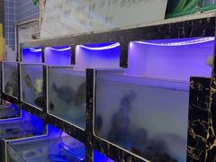 -众味海鲜大排档·活海鲜·潮汕味(南澳店)