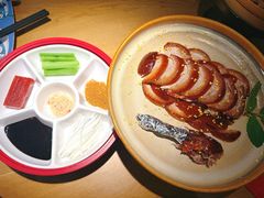 -青年公社烤鸭(蜀山万象汇店)