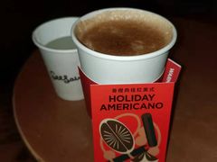 -Seesaw Coffee(朝阳大悦城店)