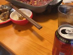 -赵大妖·活鱼现烤(天水店)