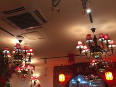 大堂-斗鸡饭场伙(新南门店)
