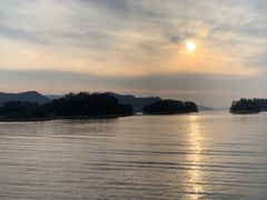 -千岛湖东南湖区