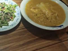 上汤娃娃菜-百年神厨·地道川菜(清江西路店)