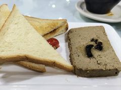 -金环西餐厅