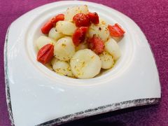 -万柳阁小馆·花园餐厅(龙潭湖店)
