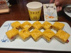 -龍聚祥烧麦馆(鼓楼店)