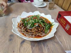 -洪霞餐馆