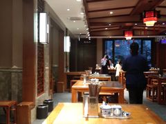 大堂-毅祥斋老孙家泡馍(西羊市店)