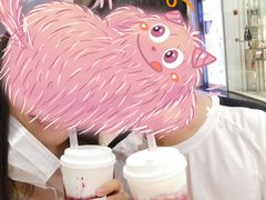 -喜茶(上海兴业太古汇店)