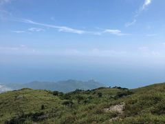 -七娘山