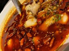 -汤城小厨•粤菜•靓汤(苏州街店)