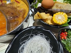 -呷哺呷哺 黄金牧场 (新中关购物中心店)