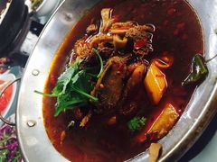 -柳沟豆腐宴69号福豆堂