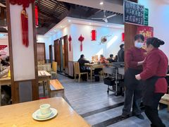 -人民食堂(电信南街店)