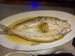 -姑苏家宴·苏帮菜·松鼠桂鱼(苏州总店)