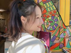 -茶是一枝花泡茶店