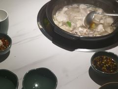 -狐狸爱上椰子鸡(滨江星光大道店)