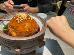 -晓淮山·扬州早茶·淮扬菜(龙阳广场店)