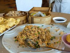 -金城大酒店-中餐厅(汾江中路店)