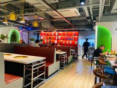 -炙城·韩式烤肉(南京东路店)