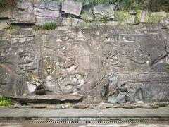 -铁山坪森林公园