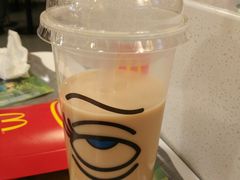 -麦当劳(宝山大厦店)