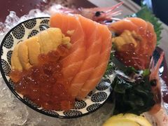 -YUE·6·西式融合餐厅(外滩六号店)