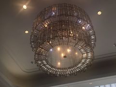 -港湾宴会厅(京基百纳店)