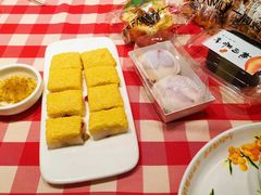 -西贝莜面村(镇江苏宁广场店)