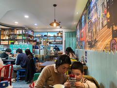 -左记港食(融科天城店)