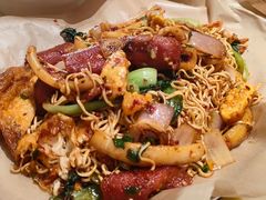 -串盟烧烤·长沙美食地标(星沙店)