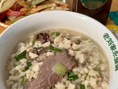 -老刘家永盛斋·传统泡馍(东关南街店)