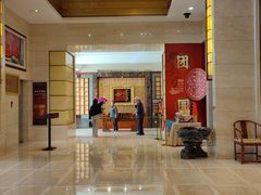 -北京民族饭店