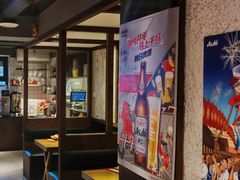 -小乾杯串店•16年沈阳烧烤(文安路店)
