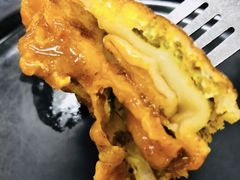 -新加坡Zam Zam餐馆