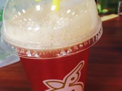-每日新鲜水果吧(南京东路店)
