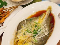 -汕头金海湾大酒店(万象城店)