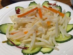 -老雒阳清真水席(瀍河店)