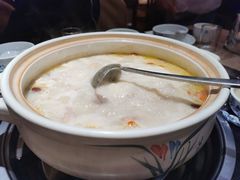 -古膳记猪肚鸡.生蚝鸡(拱北店)