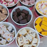 因为新品太好吃，抛弃了粉桃芭乐