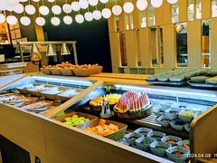 -温禾牛·和牛寿喜烧自助火锅(恒基名人店)