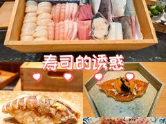 -荣一代目OMAKASE板前料理