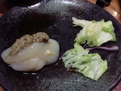 蟹膏干贝-橘焱胡同烧肉夜食(BFC外滩金融中心店)