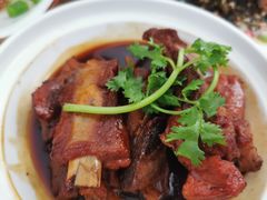 -臭鳜鱼人家·老字号徽菜