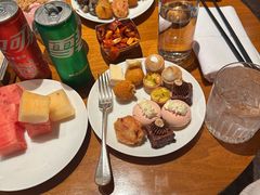 -广州柏悦酒店·悦吧·顶楼露天酒吧