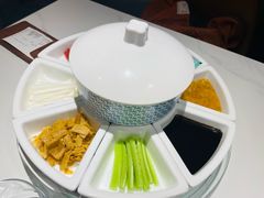 -羲和雅苑•北京烤鸭(国贸商城店)