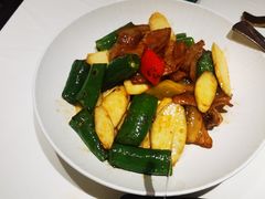 -侨美食家·40年地道粤菜(珠江新城店)
