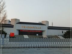 -中国人民抗日战争纪念馆