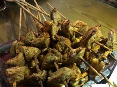 -伊隆斋(什刹海店)