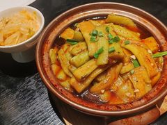 -简小舍·民间手艺菜(武昌江滩店)